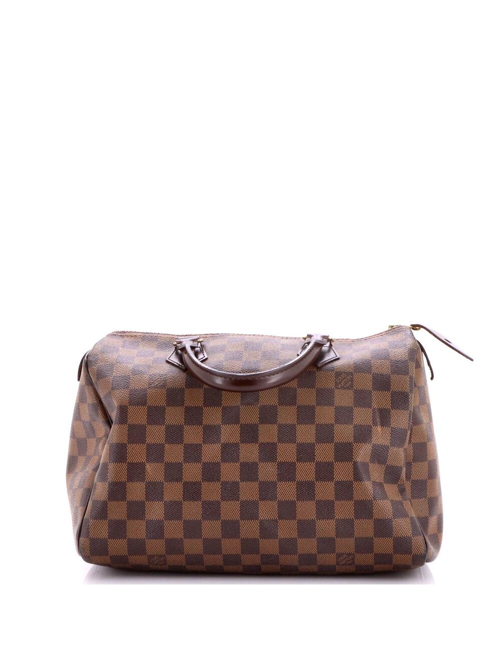Louis Vuitton Speedy Handbag Damier 30 #366037L15B
